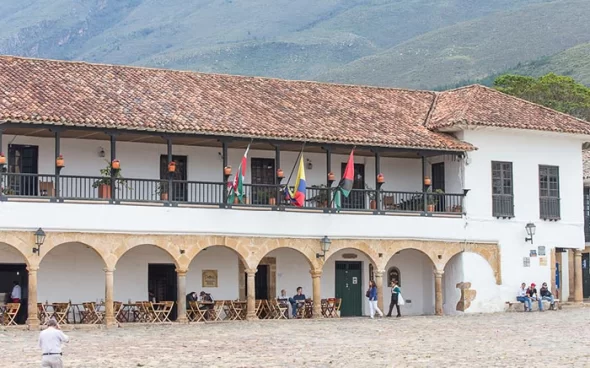 Cede alcaldía de Villa de Leyva