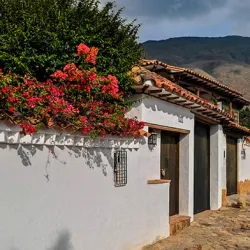 Tour a Villa de Leyva desde Bogotá