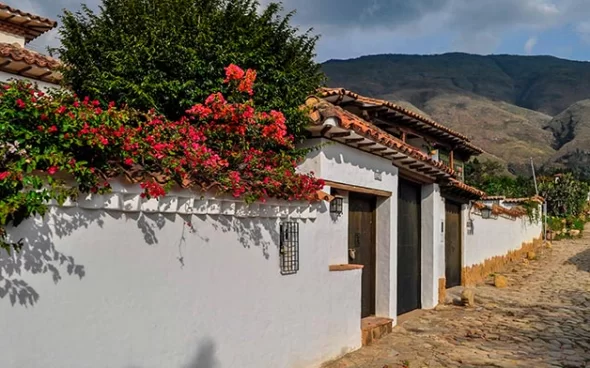 Tour a Villa de Leyva desde Bogotá