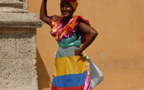 Tour a palenque desde Cartagena Colombia
