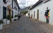 Tour a Villa de Leyva desde Bogot
