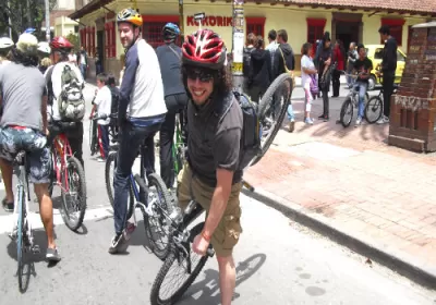Tour por Usaquén