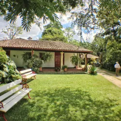 Coffee tour from Bogota