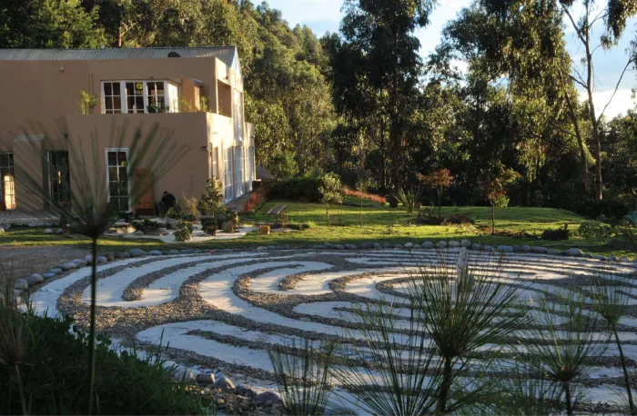 Spa en Bogotá