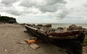 Tour ecológico cerca a Cartagena