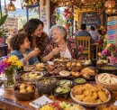 7 Unforgettable Food Experiences in Bogotá: A Local Flavor Guide for 2026