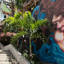 Tour Pablo Escobar en Medellín