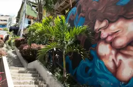 Tour Pablo Escobar en Medellín