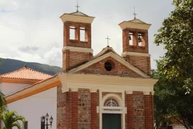 Tour a Santa Fe de Antioquia