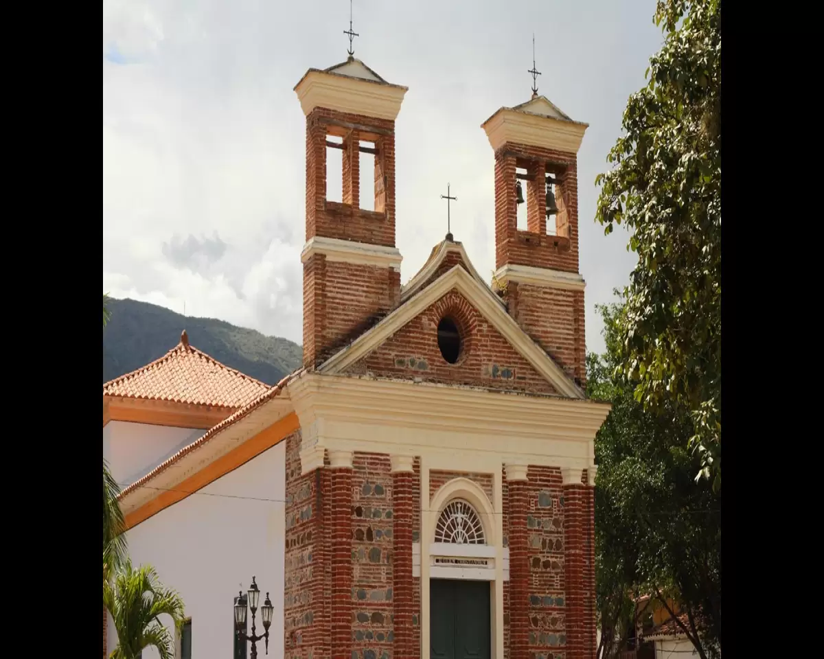 Santa Fe de Antioquia Tour