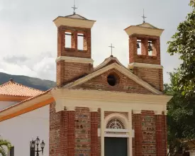Santa Fe de Antioquia Tour