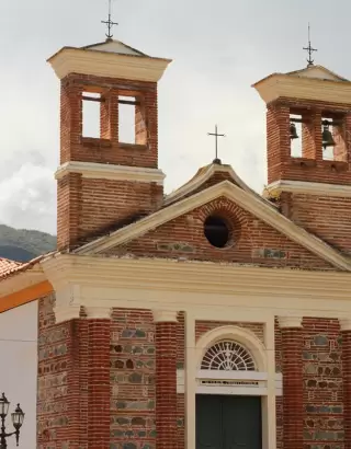 Tour a Santa Fe de Antioquia desde Medellín