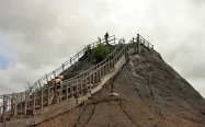 Tour a volcán del Totumo en Cartagena