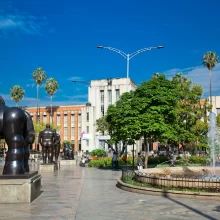 Tours en Medellín