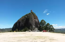 Guatapé tour