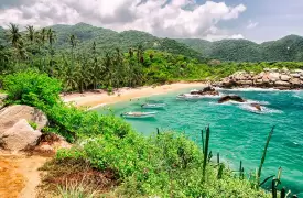 Colombia Private Tours