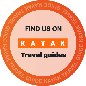 Kayak Bogotá travel guide