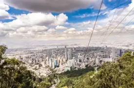 Turismo corporativo y para empresas