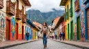 Solo Travel in Colombia: What to Do in Bogotá, Medellín, Cartagena, the Coffee Region and Santa Marta