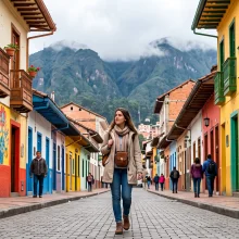 Solo Travel in Colombia: What to Do in Bogotá, Medellín, Cartagena, the Coffee Region and Santa Marta