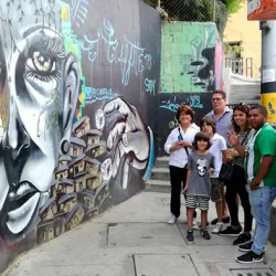Pablo Escobar tour Medellin