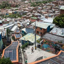 Tour Pablo Escobar en Medellín