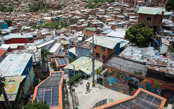 Tour Pablo Escobar en Medellín