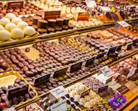 Tour cata de chocolate en Bogot