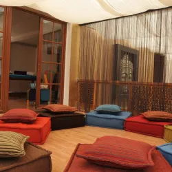 Wellness retreat Bogota