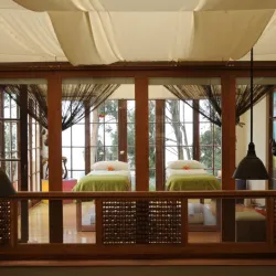 Wellness tour in Bogota