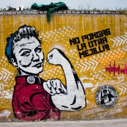 Bogota graffiti tour