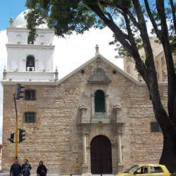 Tour Historia de Bogotá