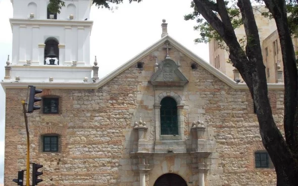 Tour Historia de Bogotá