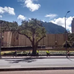 Tour Historia de Bogotá