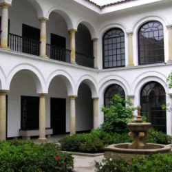 Tour Historia de Bogotá