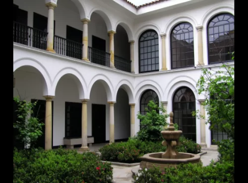 Tour Historia de Bogotá