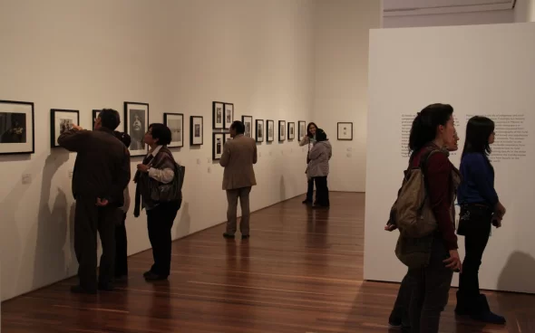 Tour Historia de Bogotá