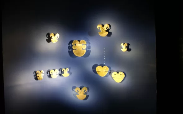 Tour Historia de Bogotá