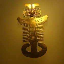 Tour Historia de Bogotá