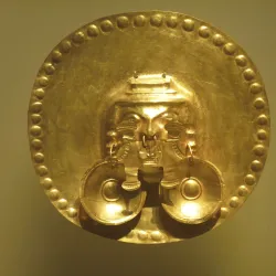 Tour Historia de Bogotá