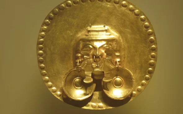 Tour Historia de Bogotá