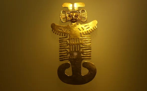 Tour Historia de Bogotá