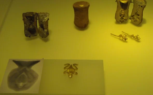 Tour Historia de Bogotá