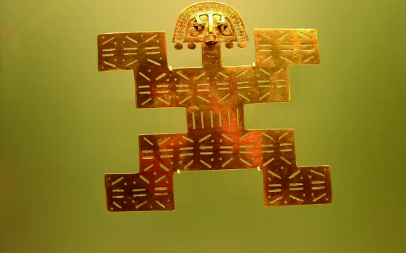 Tour Historia de Bogotá