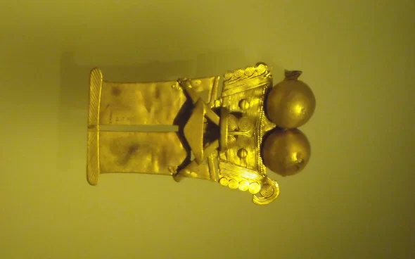 Tour Historia de Bogotá