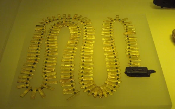 Tour Historia de Bogotá