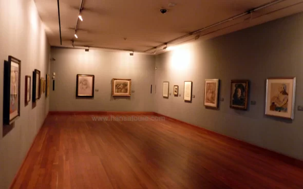 Tour Historia de Bogotá