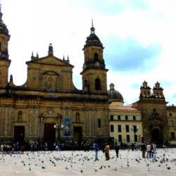 Tour Historia de Bogotá