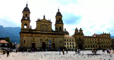 Catedral primada