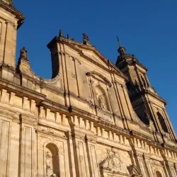 Tour Religioso Bogotá